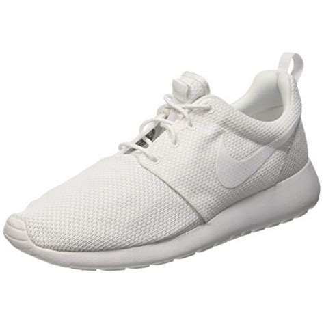 White Running Trainers & Shoes. Nike NL